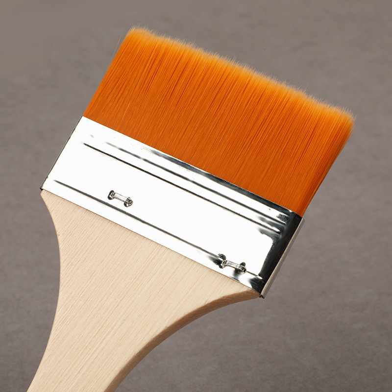 Fine Art Nylon Brush Painting Brush Set
