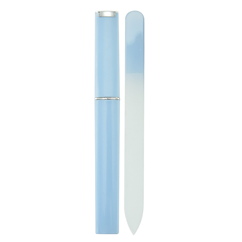 Nail File Polishing Manicure Set
